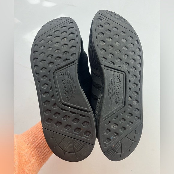 Adidas NMD Sneakers - Size 12 - G66-5 - Picture 3 of 6